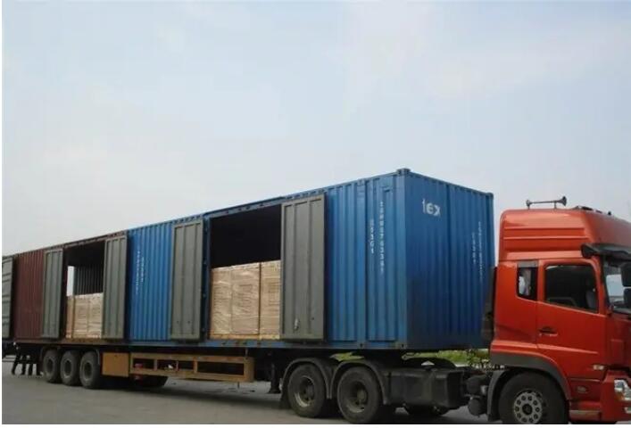 漳州到固原整车运输