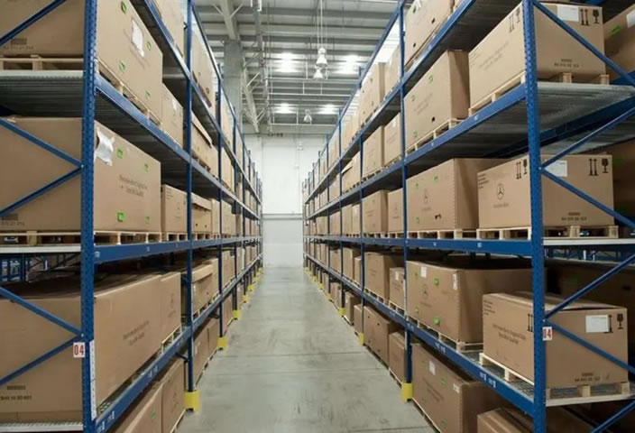 漳州到固原货物仓储