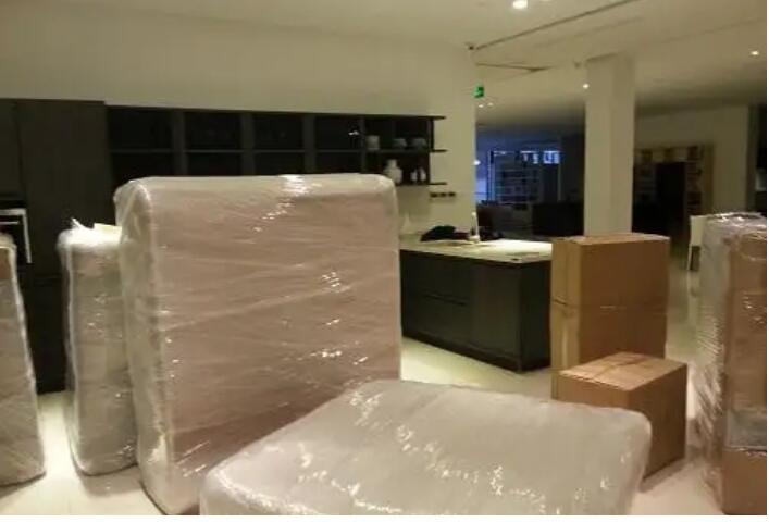 漳州到固原长途搬家