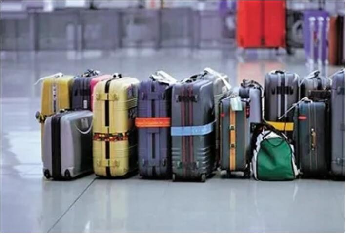 漳州到固原行李托运