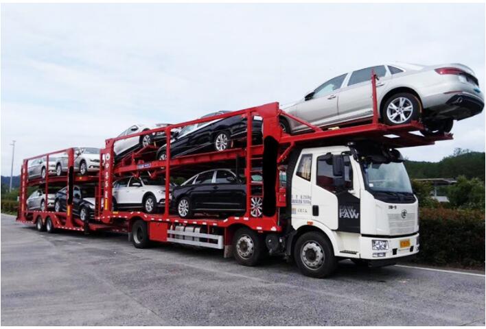 漳州到固原轿车托运